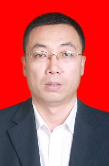 王志武（利通区胜利镇上桥社区党支部书记）