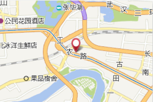武汉染料厂