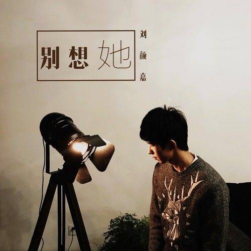 别想她（刘颜嘉演唱歌曲）