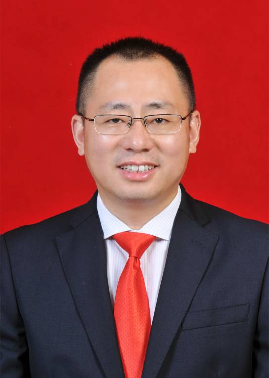陈琪（江西省九江市委副秘书长）