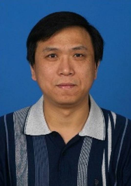 张硕（河北师范大学数学与信息科学学院教授）