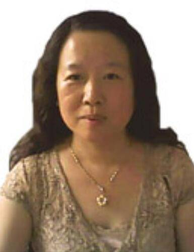 李瑛（中国科学院金属研究所研究员）