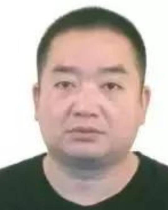 陈大华（湖北孝感籍涉黑涉恶团伙）
