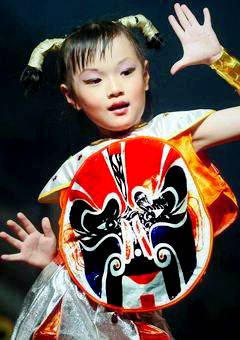 蓝天幼儿园（长春市，始建一九五三年）