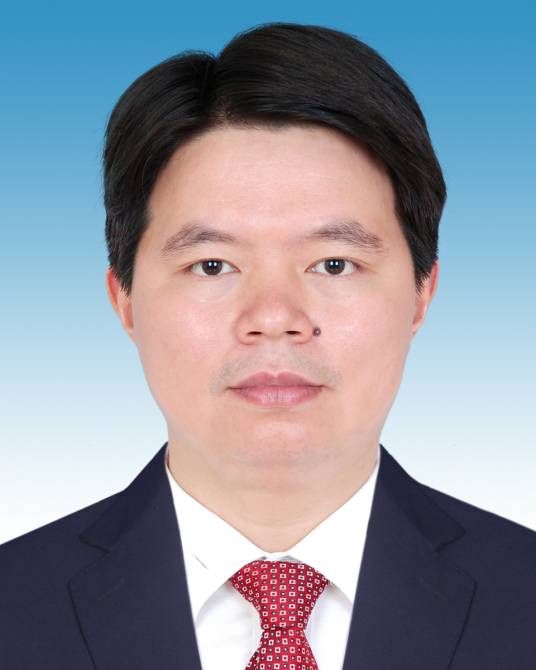 王川（广西合浦县委书记，县一级调研员，龙港新区北海铁山东港产业园党工委书记（兼））