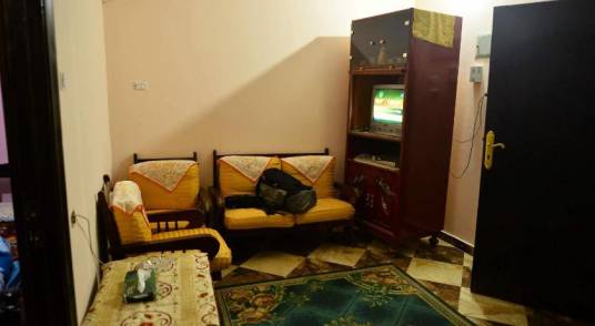 86 Guest House