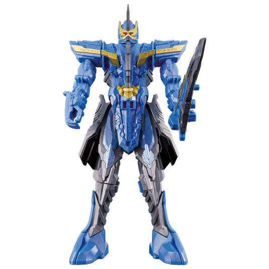 亚瑟王（《假面骑士Saber》登场道具）