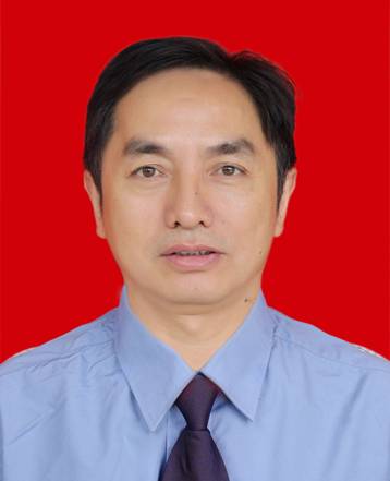 陈水清（浏阳市市场和质量监督管理局党委委员）