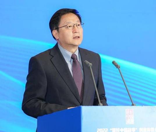 王晓辉（中国网总编辑）