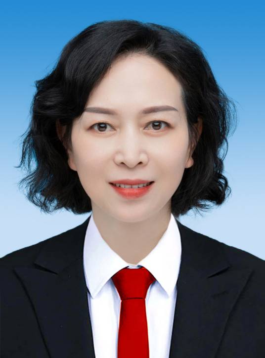 夏静（四川省广元市旺苍县人民政府副县长）