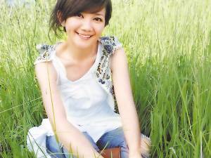 2011梁静茹泉州演唱会