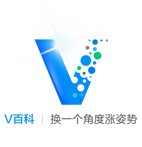 V百科