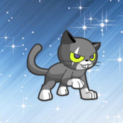 咕噜猫