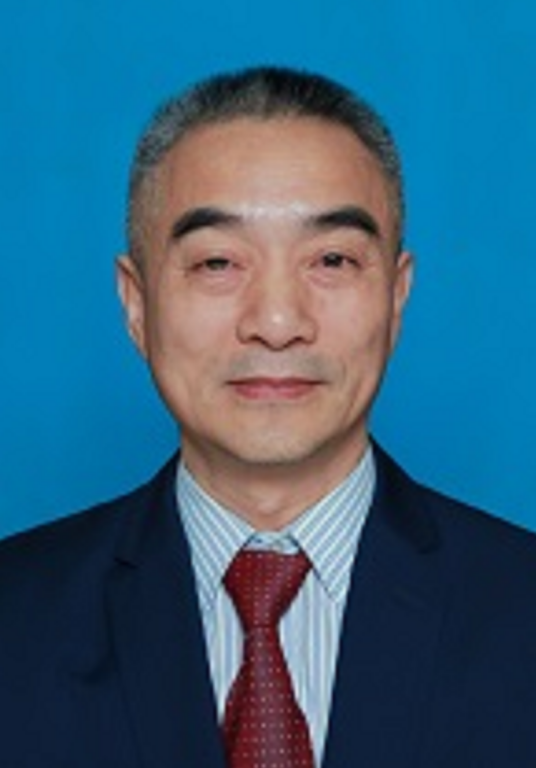 方兴（安徽省审计厅原二级巡视员）