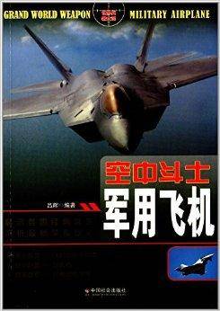 空中斗士：军用飞机