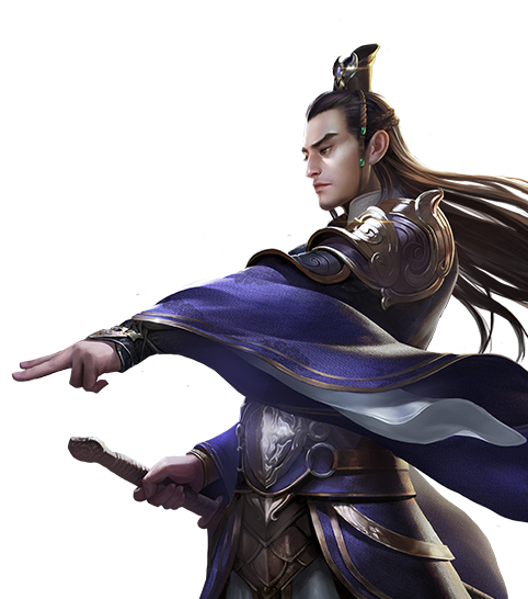 田丰（游戏《乱世王者》中的武将）