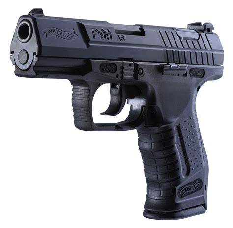 P99手枪