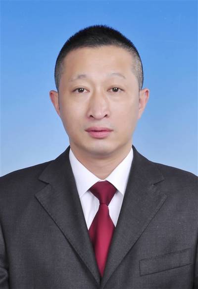 张皓（玉环市海山乡人大主席）