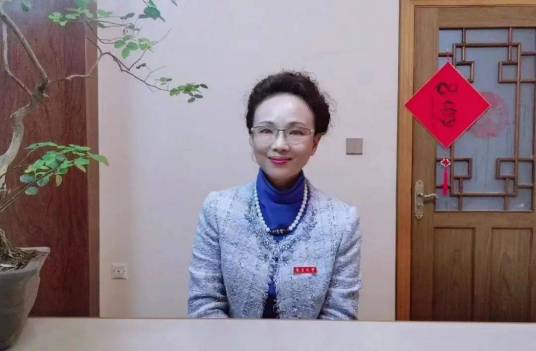 甘萍（南昌大学招生与就业工作处处长）