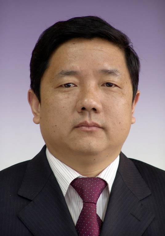 黄新（固镇县委常委、副县长）