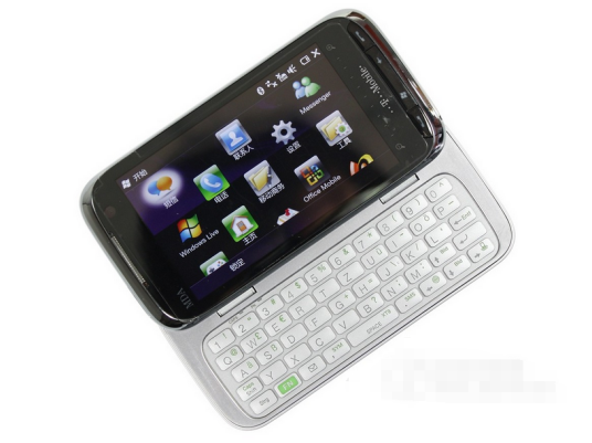 HTC T7373