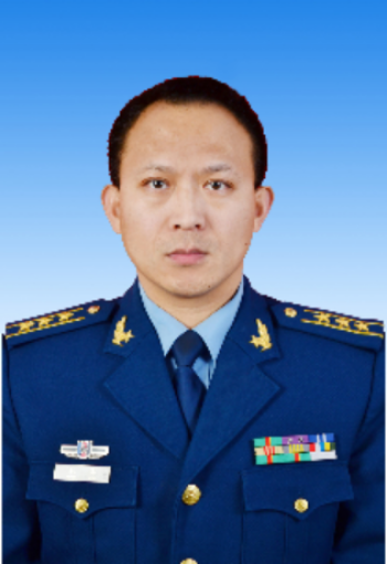 毛伟（广东省清远市连南瑶族自治县委常委、县人武部政治委员）