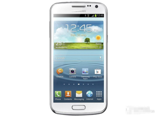 三星I9260 GALAXY Premier(16GB)