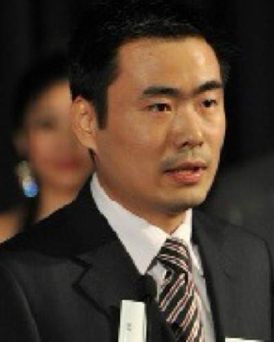 赵明（清华大学副教授）