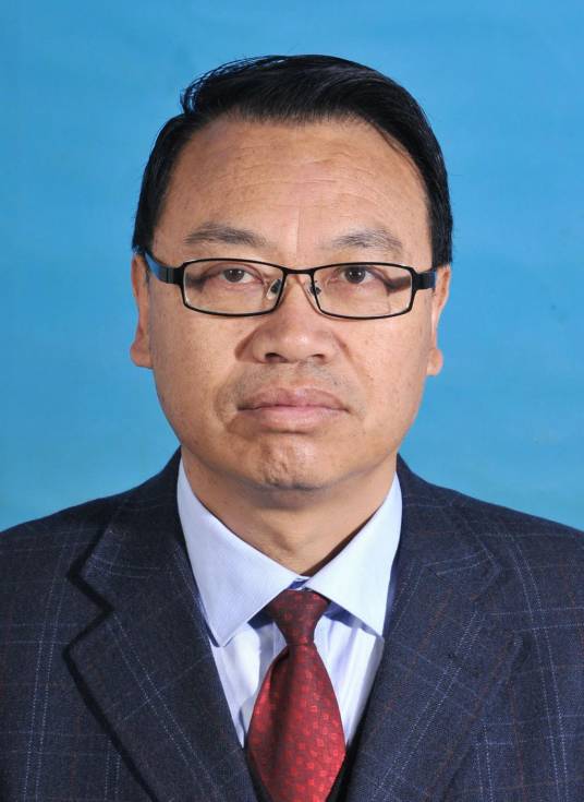 张元生（甘肃省地震局党组成员、副局长）