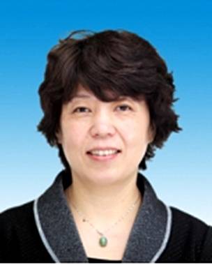 孙红（中共北京市委办公厅人事处处长）