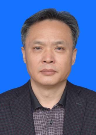 刘冰冰（江西省抚州市审计局原二级巡视员）
