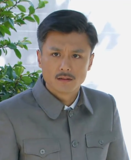 李玉（《末代皇帝传奇》剧中角色）