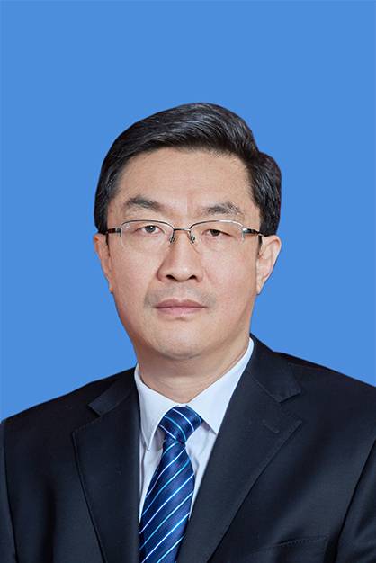 刘健（山东能源集团党委常委、副总经理）