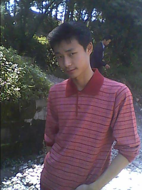 杨晓国