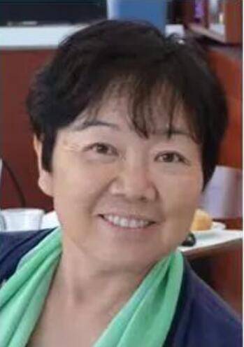 孙茜（河北省农林科学院植物保护研究所研究员）