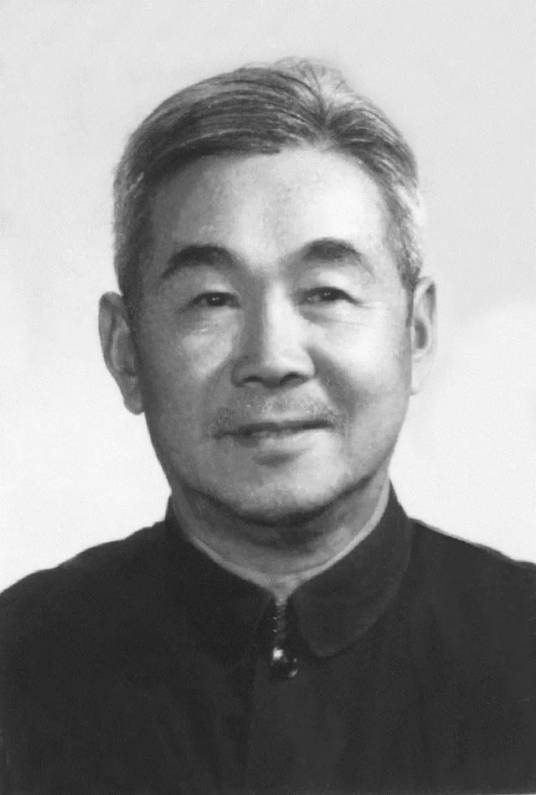 张文裕（中国科学院院士、高能物理学家）