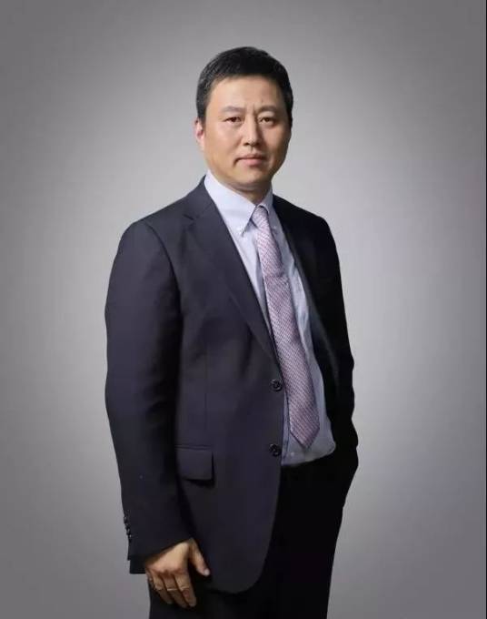 汪宇（福建华通银行行长行长）