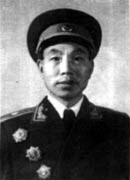 徐斌（中华人民共和国开国少将）