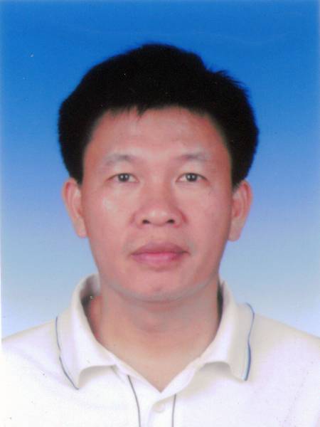 林伟（海南省昌江黎族自治县原副县长）