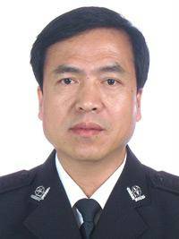 李向阳（陕西省公安厅党委委员、副厅长，一级巡视员）