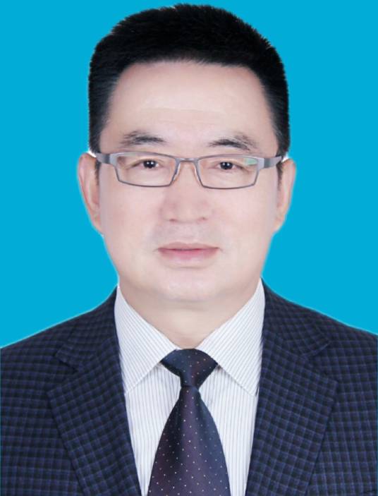 王庆邦（甘肃省市场监督管理局一级巡视员）