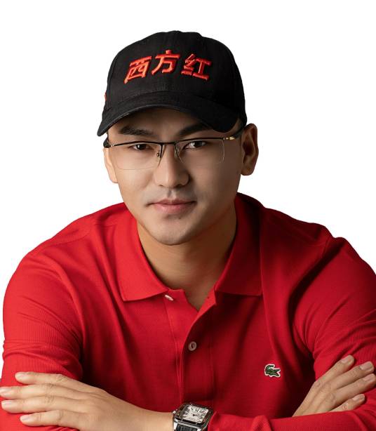 李显红（西方红营销咨询创始人）
