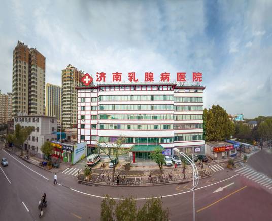 济南乳腺病医院有限公司