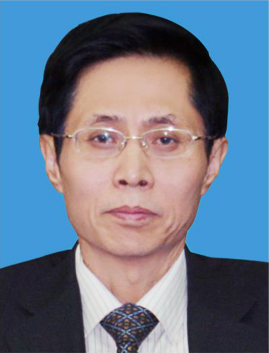 赵建军（长春中医药大学教授、博士生导师）