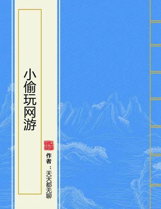 小偷玩网游