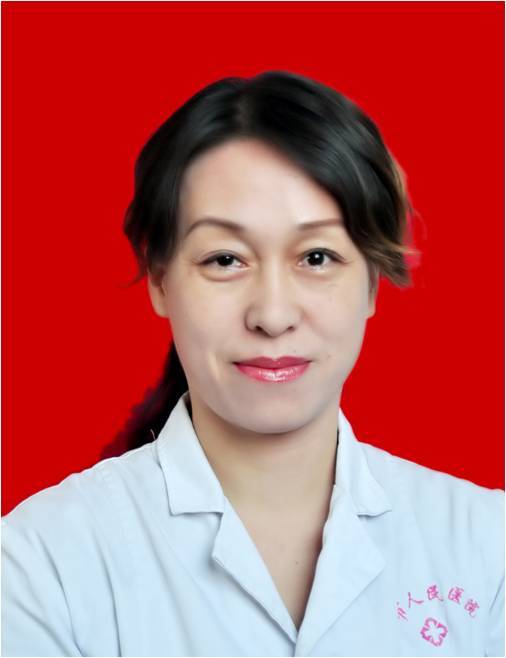 李薇（青岛大学医学院附属医院主任医师）