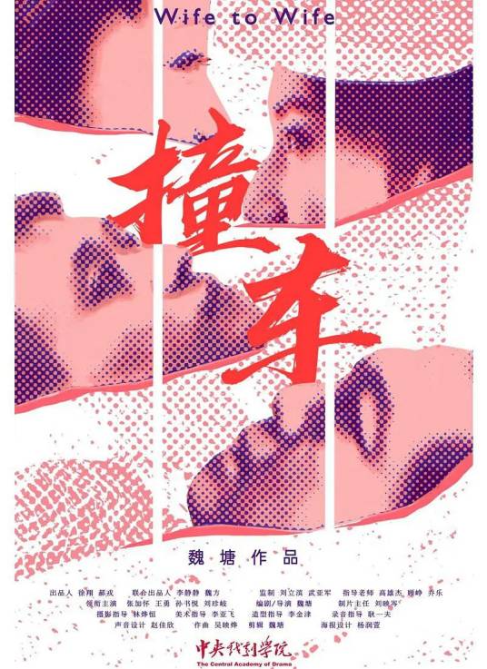 撞车（魏塘执导的电影）