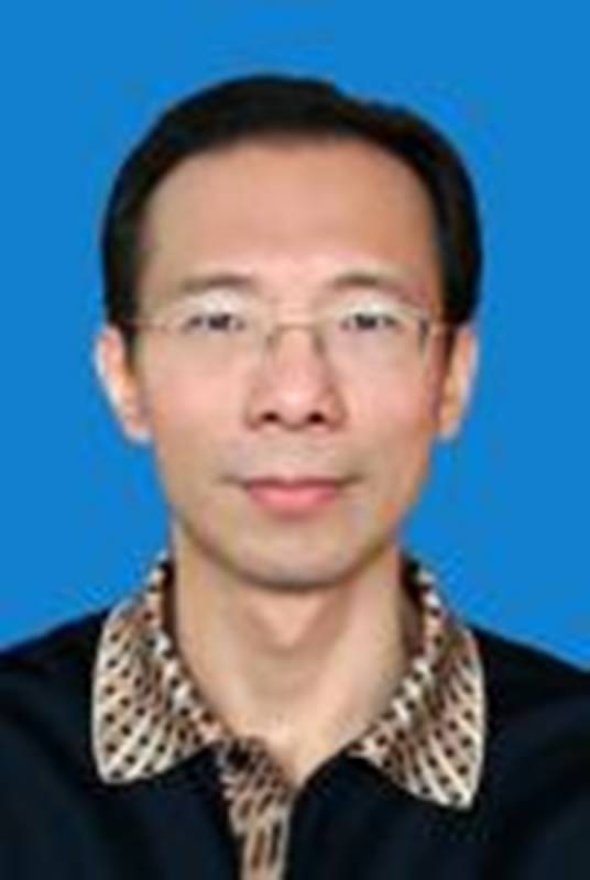 张振（中南民族大学副教授）