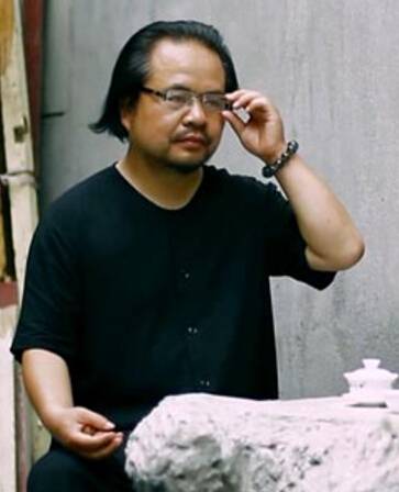 在路上（李栋导演实验微电影作品）
