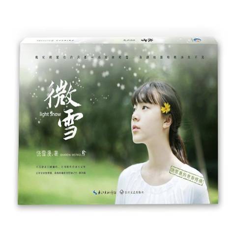 微雪（2018年长江文艺出版社出版的图书）